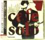 Benjamin Herman: Cafe Solo, CD