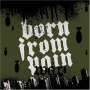 Born From Pain: War +bonus, CD
