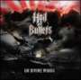 Hail Of Bullets: On Divine Wirds +bonus, CD