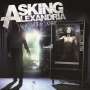 Asking Alexandria: From Death To Destiny, CD