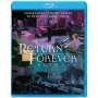 Return To Forever: Return To Forever Returns('09), BR