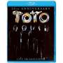 Toto: 25th Anniversary Live In Amste, BR