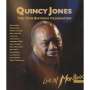 Quincy Jones: The 75th Birthday Celebration, BR