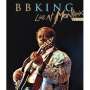 B.B. King: Live At Montreux 1993, BR