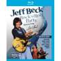 Jeff Beck: Jeff Beck's Rock And Roll Part, BR