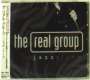 The Real Group: Jazz Live, CD