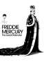 Freddie Mercury: The Great Pretender (Blu-ray Disc + Shirt Gr.L), BR