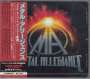 Metal Allegiance: Metal Allegiance, CD
