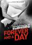 Scorpions: Forever And A Day, BR