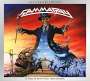 Gamma Ray (Metal): Sigh No More (25th Anniversary Edition) (Remaster 2015) (Jewelcase), CD,CD