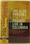 The Alan Parsons Symphonic Project: Live In Colombia 2013 (Blu-ray + 2CD), BR,CD,CD