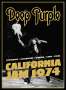 Deep Purple: California Jam 1974, BR