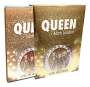 Queen & Adam Lambert: Live In Japan 2014, BR,CD