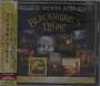 Blackmore's Night: To The Moon And Back: 20 Years And Beyond, 2 CDs