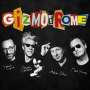 Gizmodrome: Gizmodrome, CD