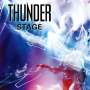 Thunder: Stage (Live In Cardiff), BR
