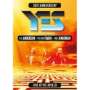 Yes: Live At The Apollo: 50th Anniversary, BR,CD,CD