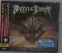 Battle Beast: No More Hollywood Endings, CD