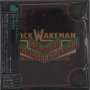 Rick Wakeman: Journey To The Centre Of The Earth: In Concert 1974  (Papersleeve), CD,MD