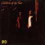 The Sallyangie  (Mike & Sally Oldfield): Children Of The Sun (Blu-Spec CD) (Papersleeve), CD