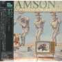 Samson: Shock Tactics +Bonus (Papersleeve), CD