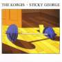 The Korgis: Sticky George (+Bonus) (BLU-SPEC CD) (Papersleeve), CD