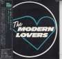 The Modern Lovers: The Modern Lovers (Papersleeve), CD