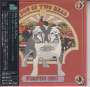Status Quo: Dog Of Two Head (Papersleeve), CD