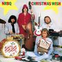 NRBQ: Christmas Wish -Deluxe Edition- (Remaster) (In Mini Lp), CD