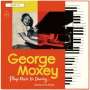 Moxey,George / Ranglin,Ernest: George Moxey Plays Music For Dancing, CD