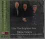 Three Tenors (Harry Allen, Ken Peplowski & Scott Hamilton): Like The Brightest Star, CD