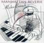 Richie Beirach: Manhattan Reverie (Papersleeve), CD