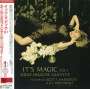 Eddie Higgins (1932-2009): It's Magic Vol. I, CD