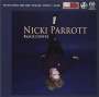 Nicki Parrott: Black Coffee (SACD), SACD