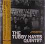 Tubby Hayes (1935-1973): Modes and Blues - Live at Ronnie Scott's 1964, LP