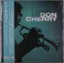 Don Cherry (1936-1995): Cherry Jam (45 RPM), LP