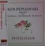 Ken Peplowski: Petite Fleur (Digisleeve) (Hardcover), CD