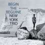 New York Trio (aka New York Jazz Trio): Begin The Beguine (180g), LP
