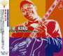 B.B. King: Great Blues Masters 1, CD