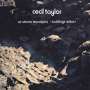 Cecil Taylor: Air Above Mountains (SHM-CD), CD