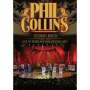Phil Collins: Going Back: Live At Roseland Ballroom, NYC 2010, DVD