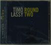 Timo Lassy & Jose James: Round Two +1, CD