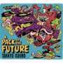 Takkyu Ishino: Pack To The Future, CD