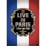 L’Arc-En-Ciel: Live In Paris (2DVD), DVD,DVD