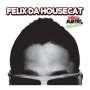 Felix Da Housecat: Virgo Blaktro & The Movie Disc, CD