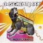 Basement Jaxx: Crazy Itch Radio(Reissue), CD