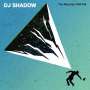 DJ Shadow: The Mountain Will Fall (Digisleeve), CD