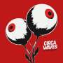 Circa Waves: Different Creatures (Digisleeve), CD