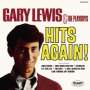 Gary Lewis & The Playboys: Hits Again! (+Bonus) (Papersleeve), CD