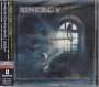 Sinergy: Suicide By My Side, CD